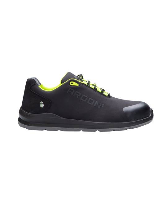 S1P Pantofi de siguranță SOFTEX ® ARDON