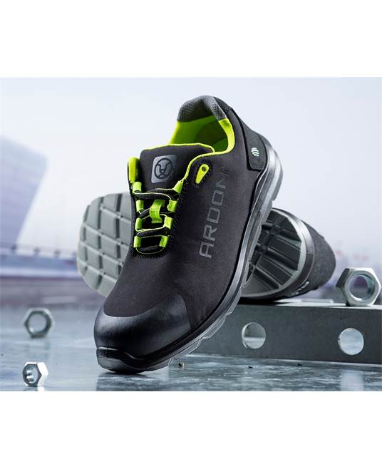 S1P Pantofi de siguranță SOFTEX ® ARDON