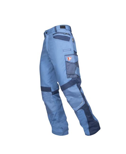 Pantaloni de lucru R8ED+ ® Ardon, Confortabili, Rezistenti, Elastici, Poliester si Bumbac, Barbati